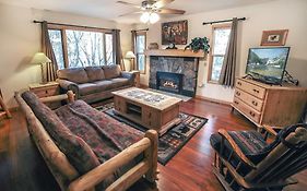 Sunnyside Knoll Resort Estes Park